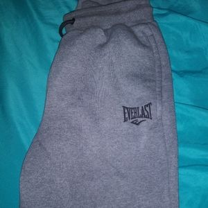 Everlast sports joggers